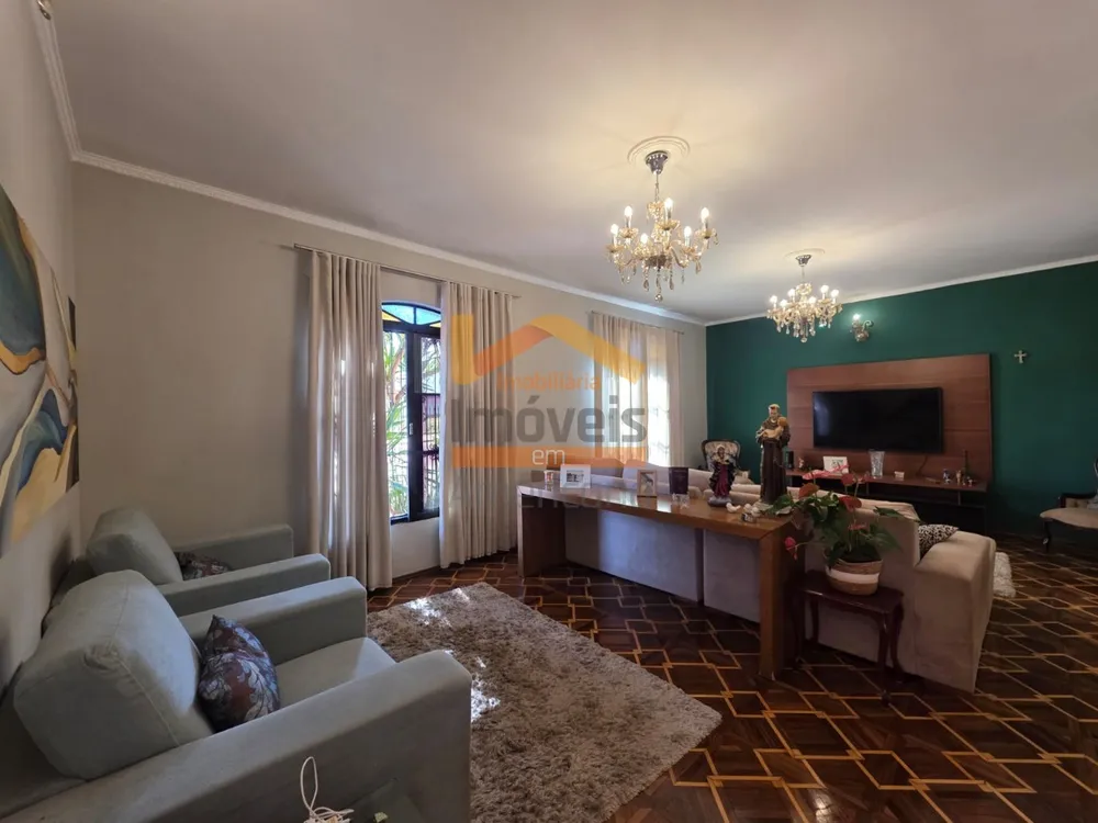 Casa, 3 quartos, 166 m² - Foto 9
