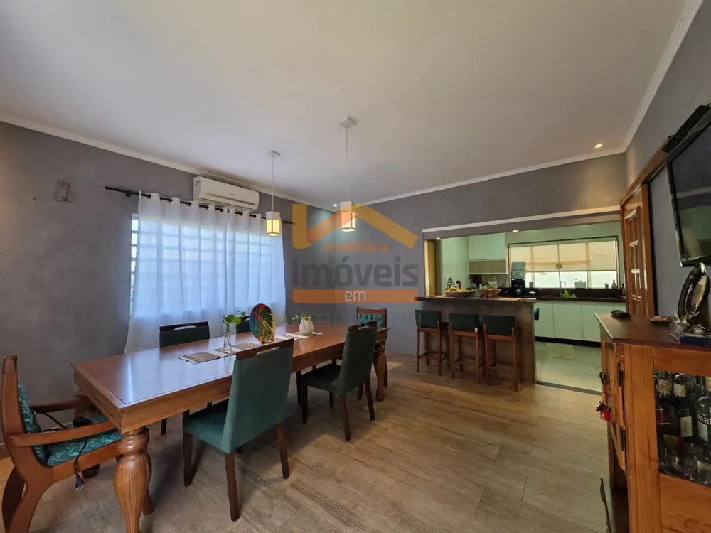 Casa, 3 quartos, 166 m² - Foto 25