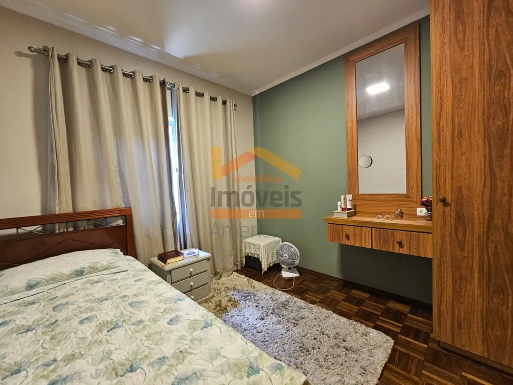 Casa, 3 quartos, 166 m² - Foto 14