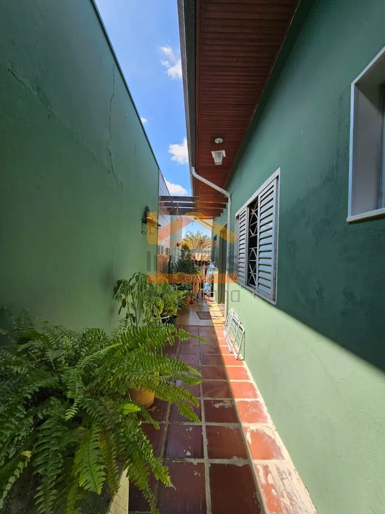 Casa, 3 quartos, 166 m² - Foto 24