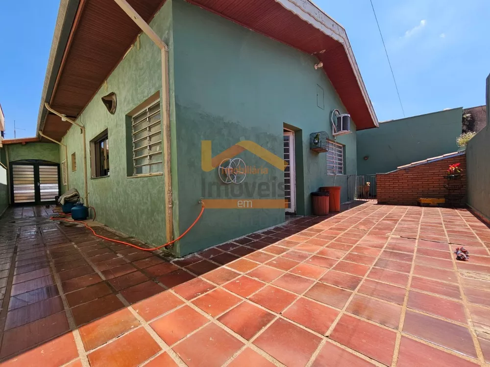 Casa, 3 quartos, 166 m² - Foto 8