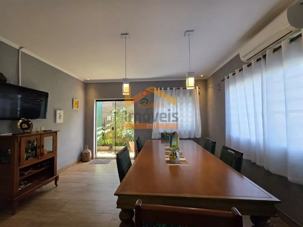 Casa, 3 quartos, 166 m² - Foto 18