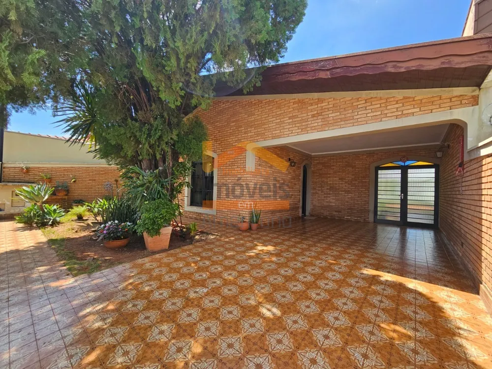 Casa, 3 quartos, 166 m² - Foto 5