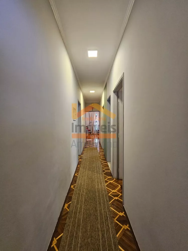 Casa, 3 quartos, 166 m² - Foto 21