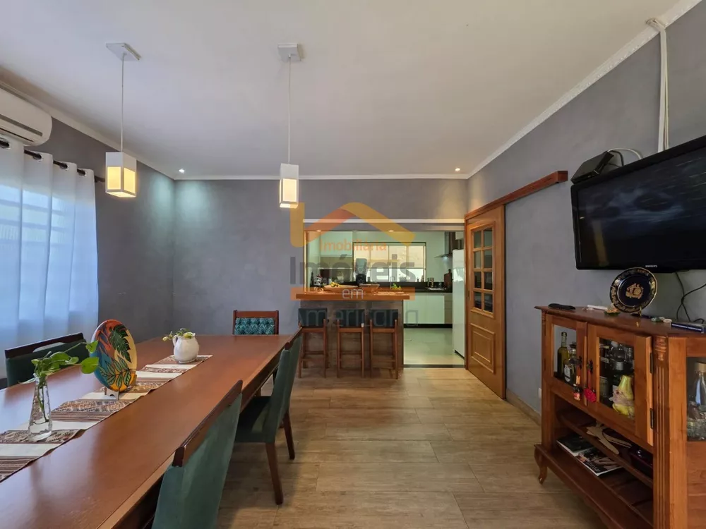 Casa, 3 quartos, 166 m² - Foto 7