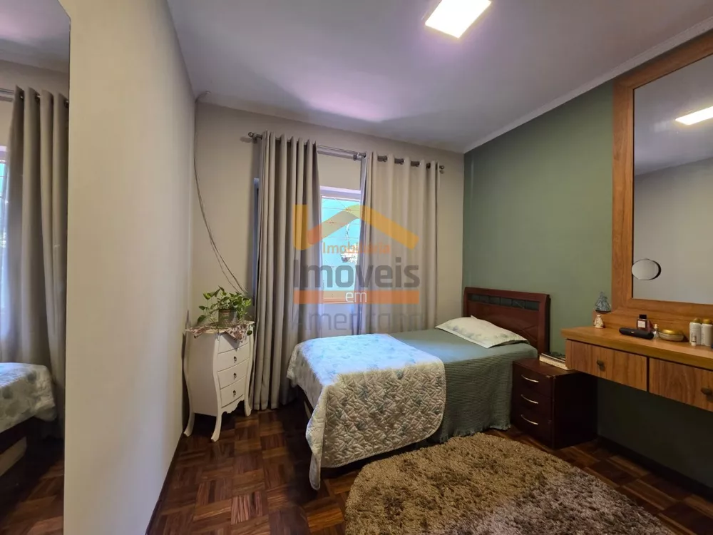 Casa, 3 quartos, 166 m² - Foto 5