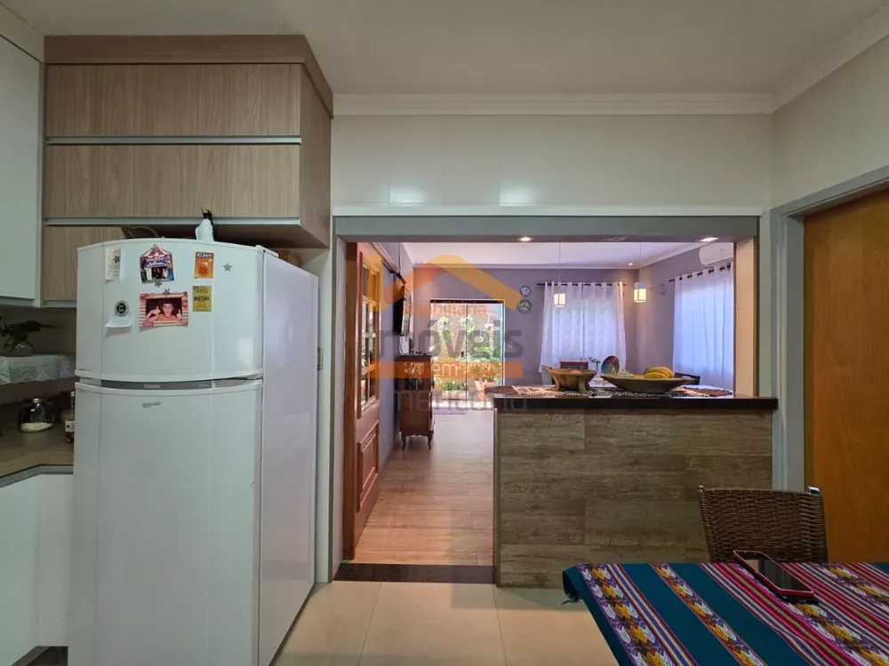 Casa, 3 quartos, 166 m² - Foto 19