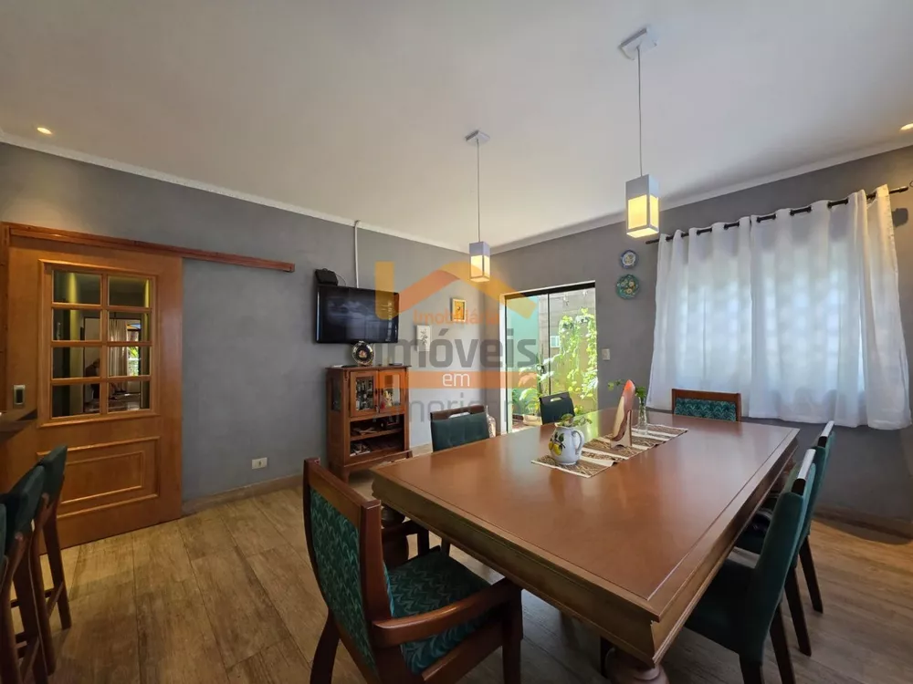 Casa, 3 quartos, 166 m² - Foto 13