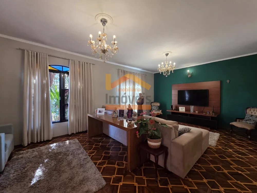 Casa, 3 quartos, 166 m² - Foto 15