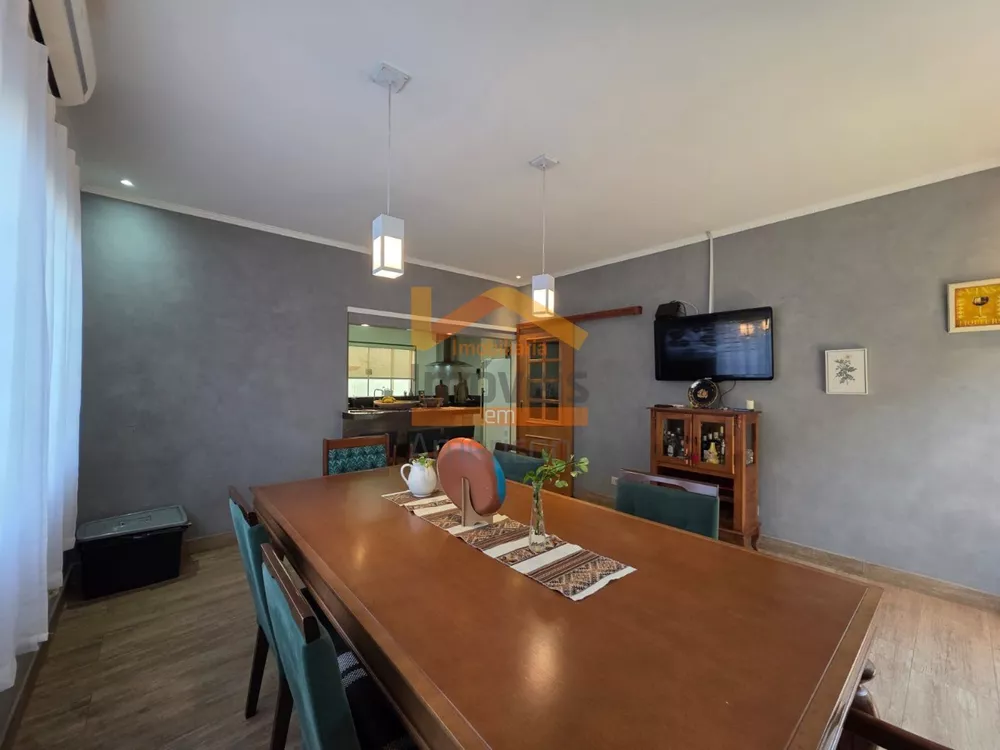 Casa, 3 quartos, 166 m² - Foto 22