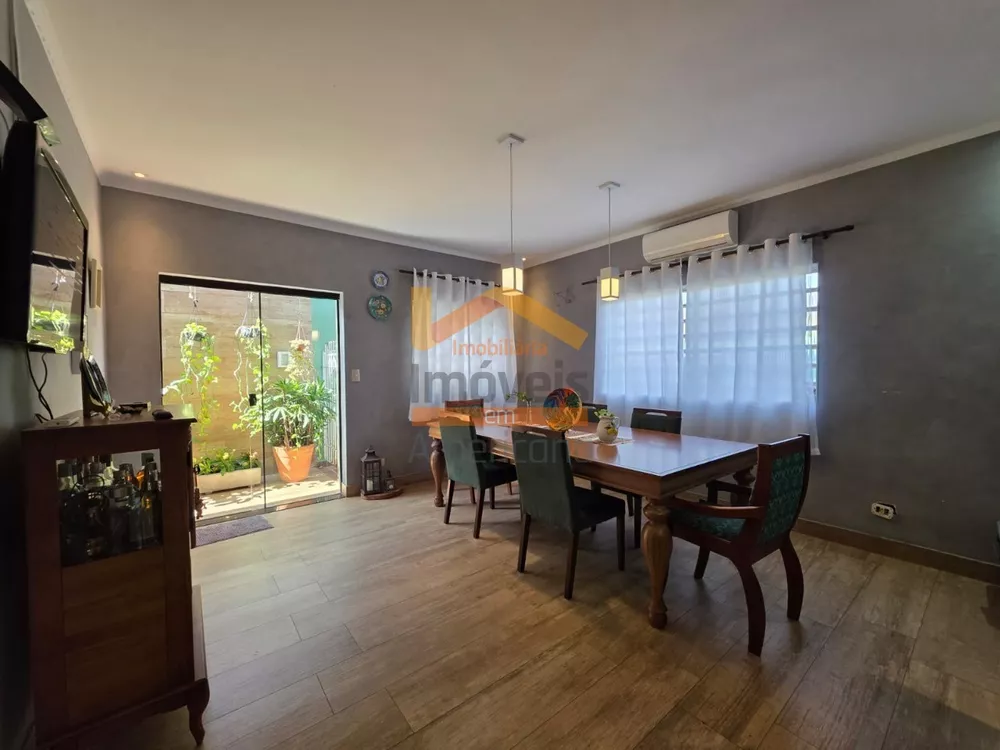 Casa, 3 quartos, 166 m² - Foto 20