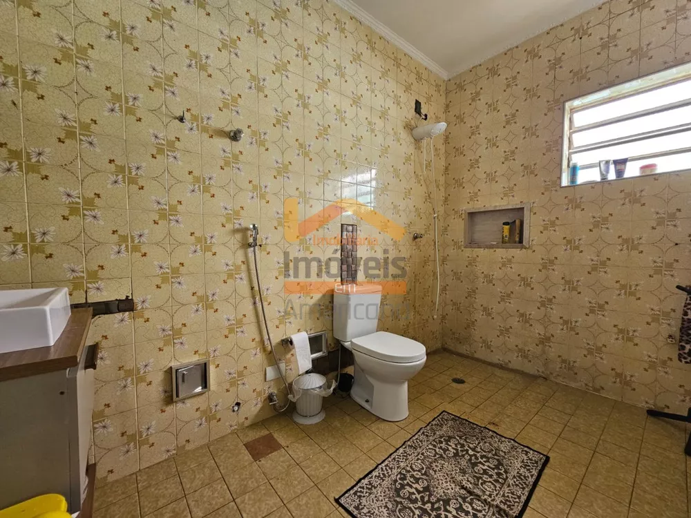 Casa, 3 quartos, 166 m² - Foto 11