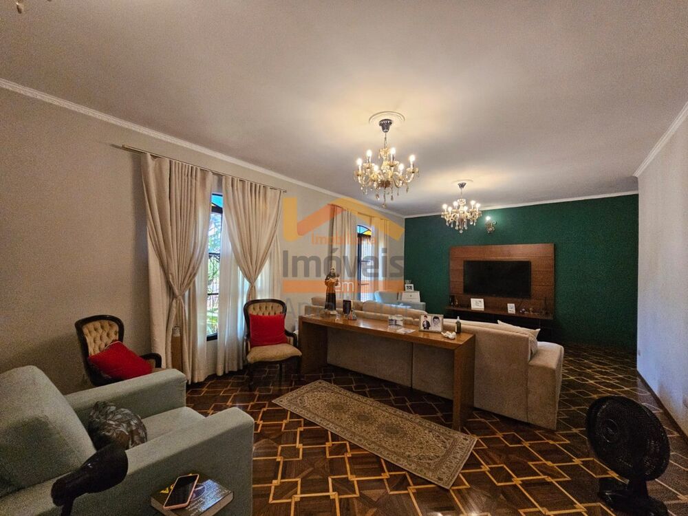 Casa, 3 quartos, 166 m² - Foto 3