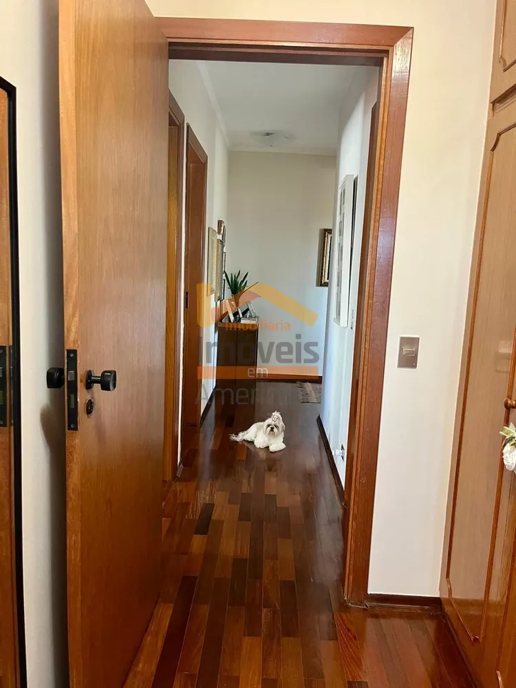 Apartamento, 3 quartos, 126 m² - Foto 6