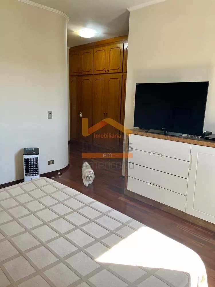 Apartamento, 3 quartos, 126 m² - Foto 4