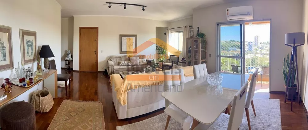 Apartamento, 3 quartos, 126 m² - Foto 8