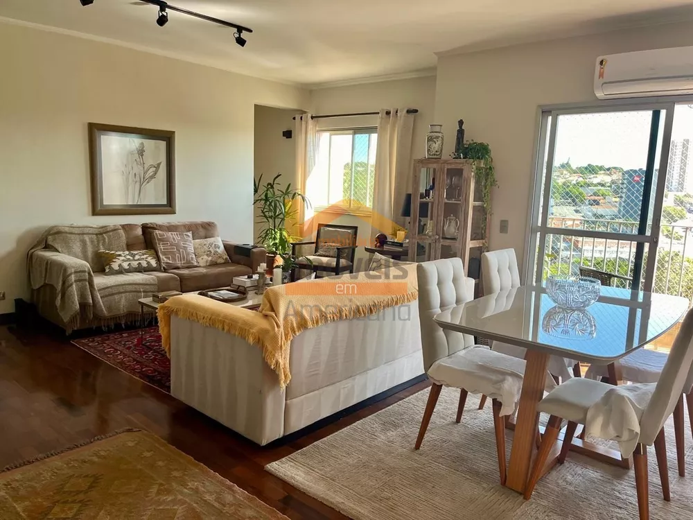 Apartamento, 3 quartos, 126 m² - Foto 16