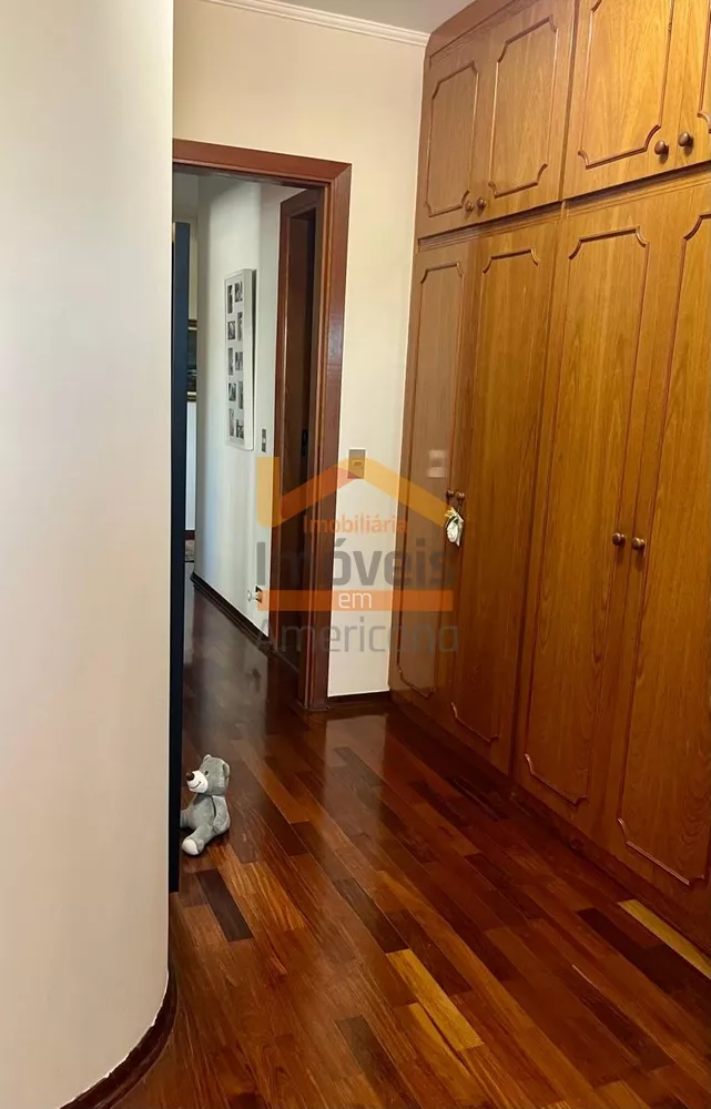 Apartamento, 3 quartos, 126 m² - Foto 9