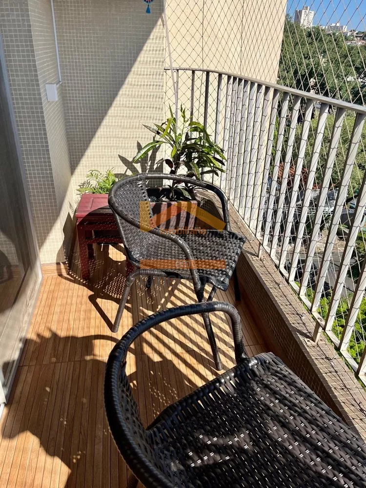Apartamento, 3 quartos, 126 m² - Foto 5