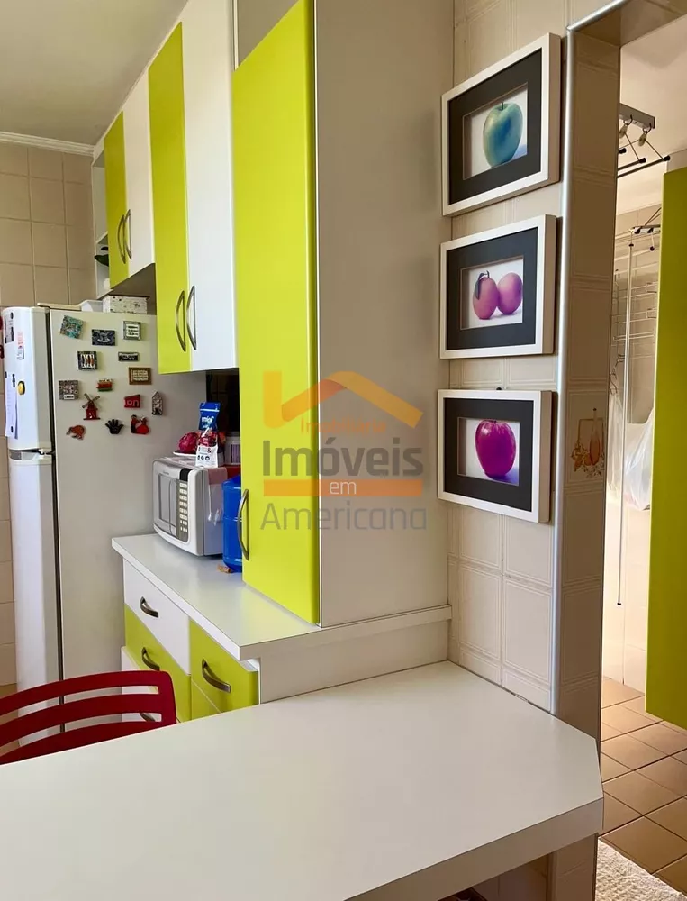 Apartamento, 3 quartos, 126 m² - Foto 1