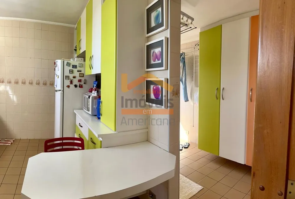 Apartamento, 3 quartos, 126 m² - Foto 6