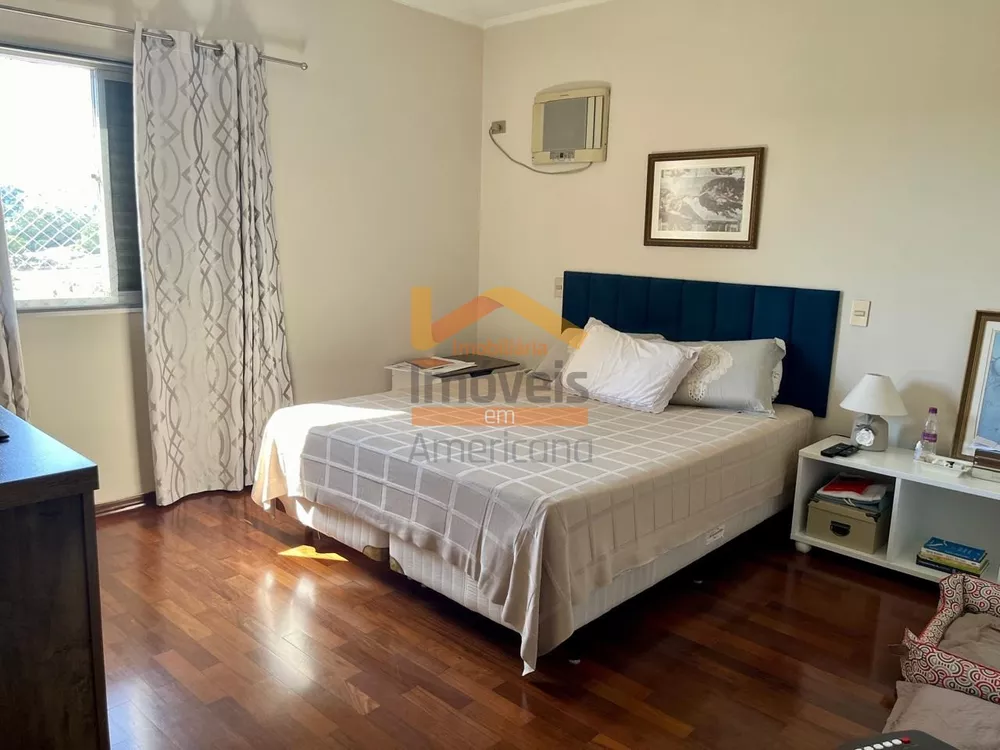 Apartamento, 3 quartos, 126 m² - Foto 14