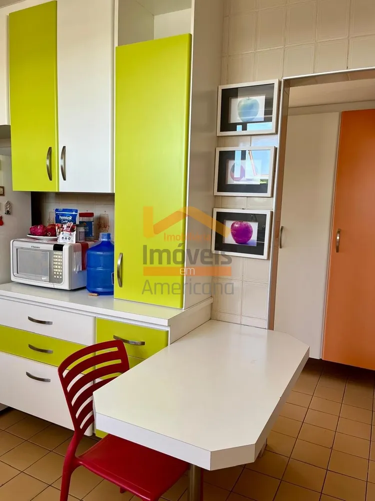 Apartamento, 3 quartos, 126 m² - Foto 5