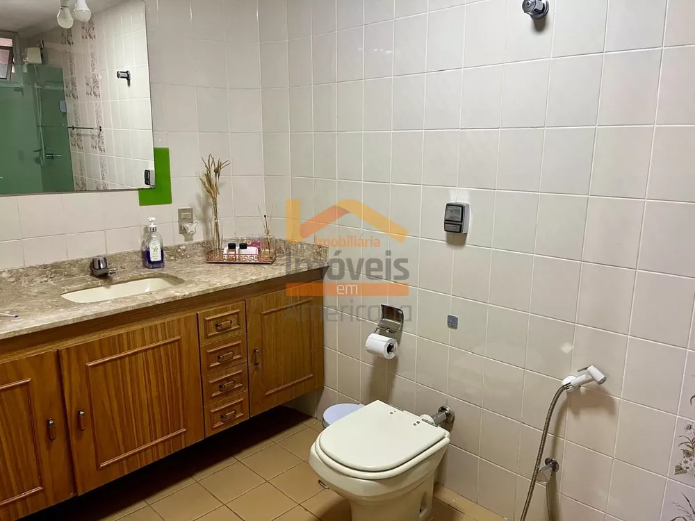 Apartamento, 3 quartos, 126 m² - Foto 11