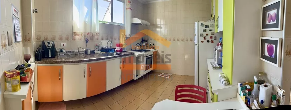 Apartamento, 3 quartos, 126 m² - Foto 3