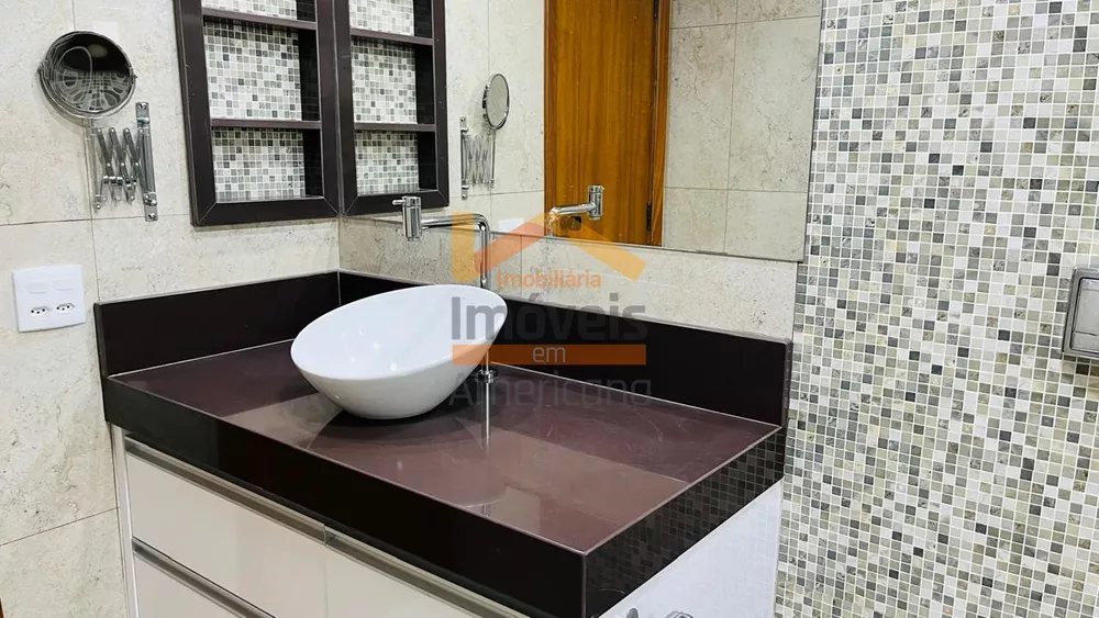 Apartamento, 3 quartos, 126 m² - Foto 18