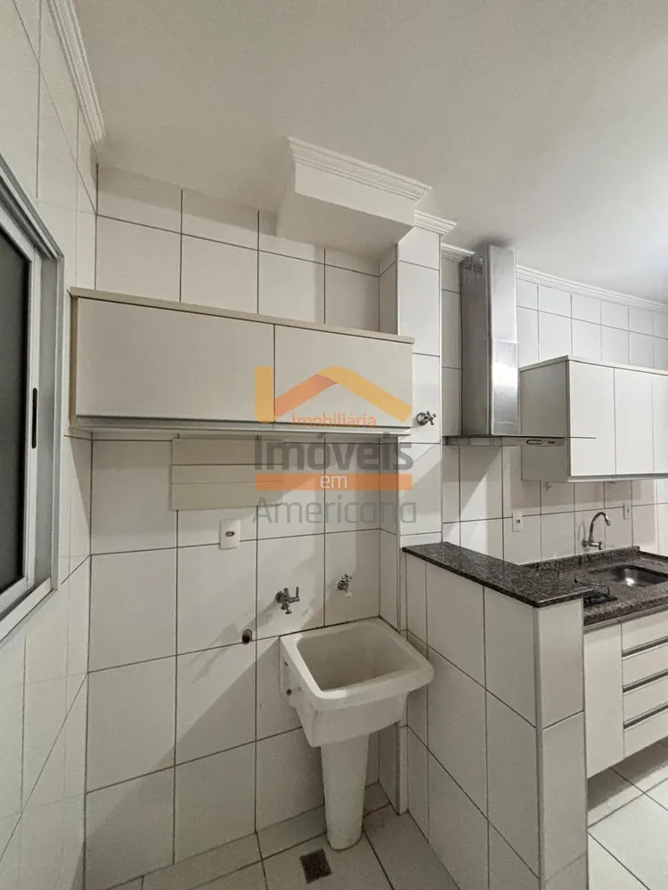 Apartamento, 2 quartos, 58 m² - Foto 7