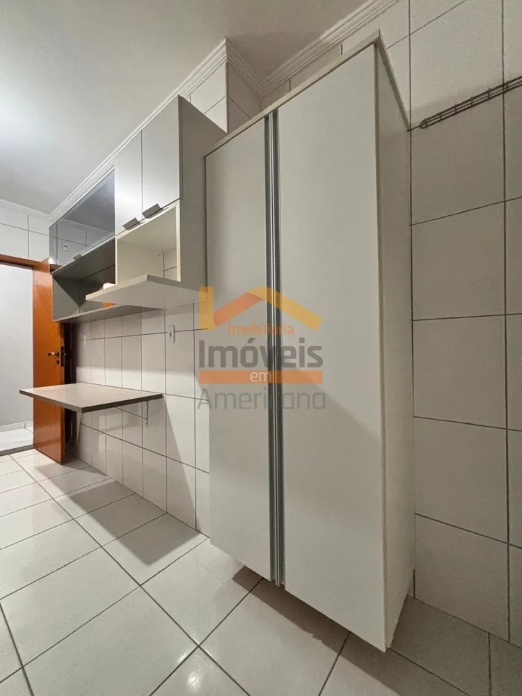 Apartamento, 2 quartos, 58 m² - Foto 6