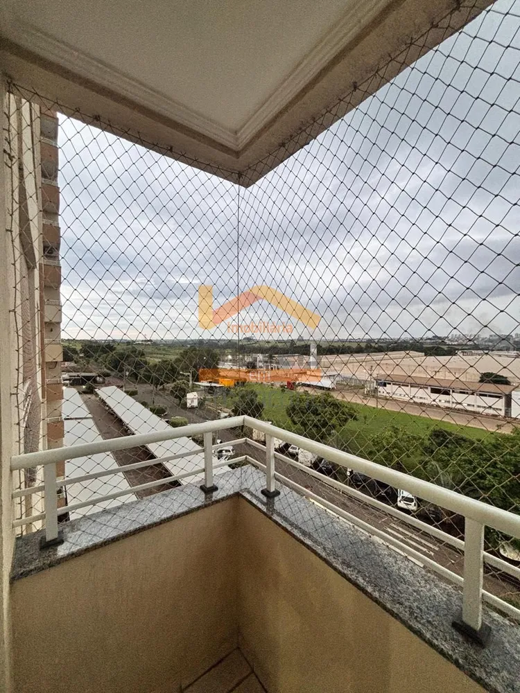 Apartamento, 2 quartos, 58 m² - Foto 3
