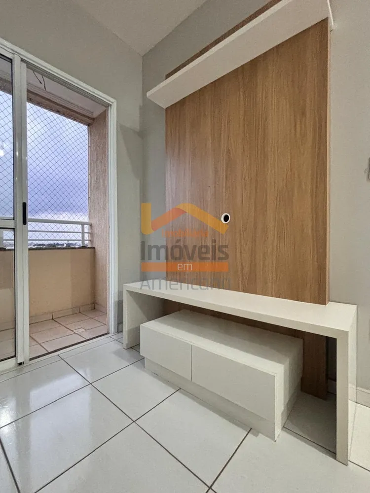 Apartamento, 2 quartos, 58 m² - Foto 2