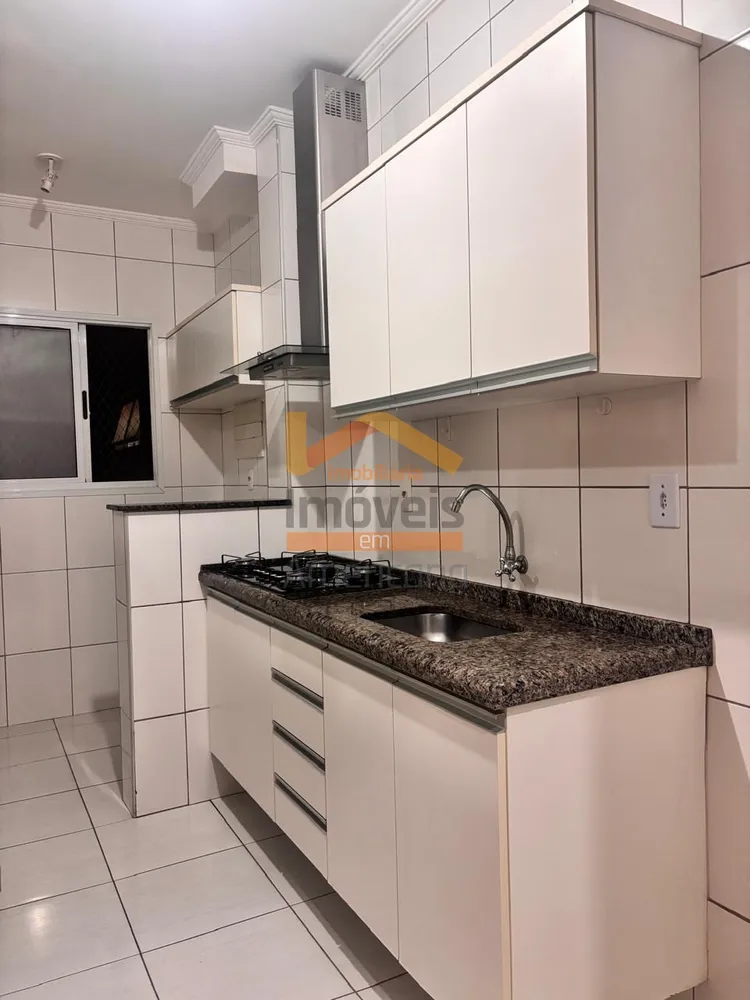 Apartamento, 2 quartos, 58 m² - Foto 4