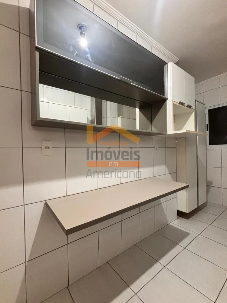 Apartamento, 2 quartos, 58 m² - Foto 5