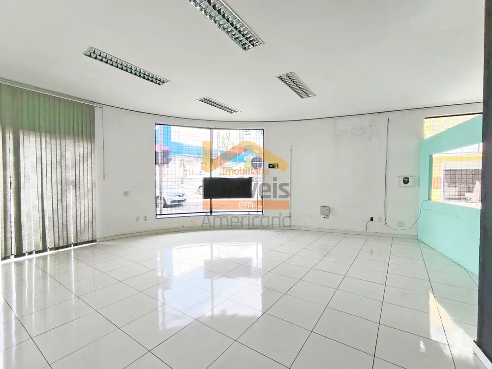 Loja-Salão, 82 m² - Foto 2