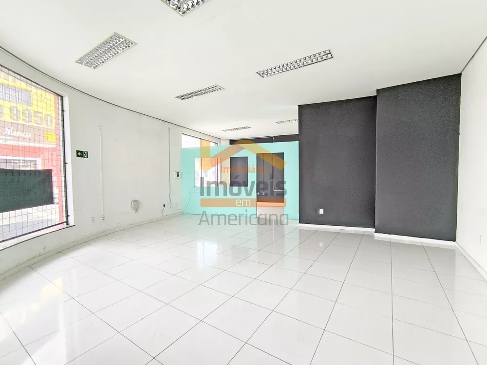 Loja-Salão, 82 m² - Foto 1