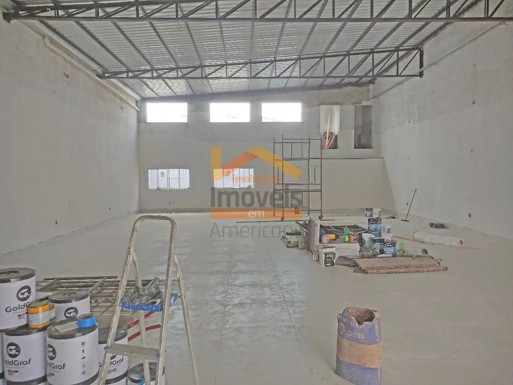 Loja-Salão para alugar, 250m² - Foto 2