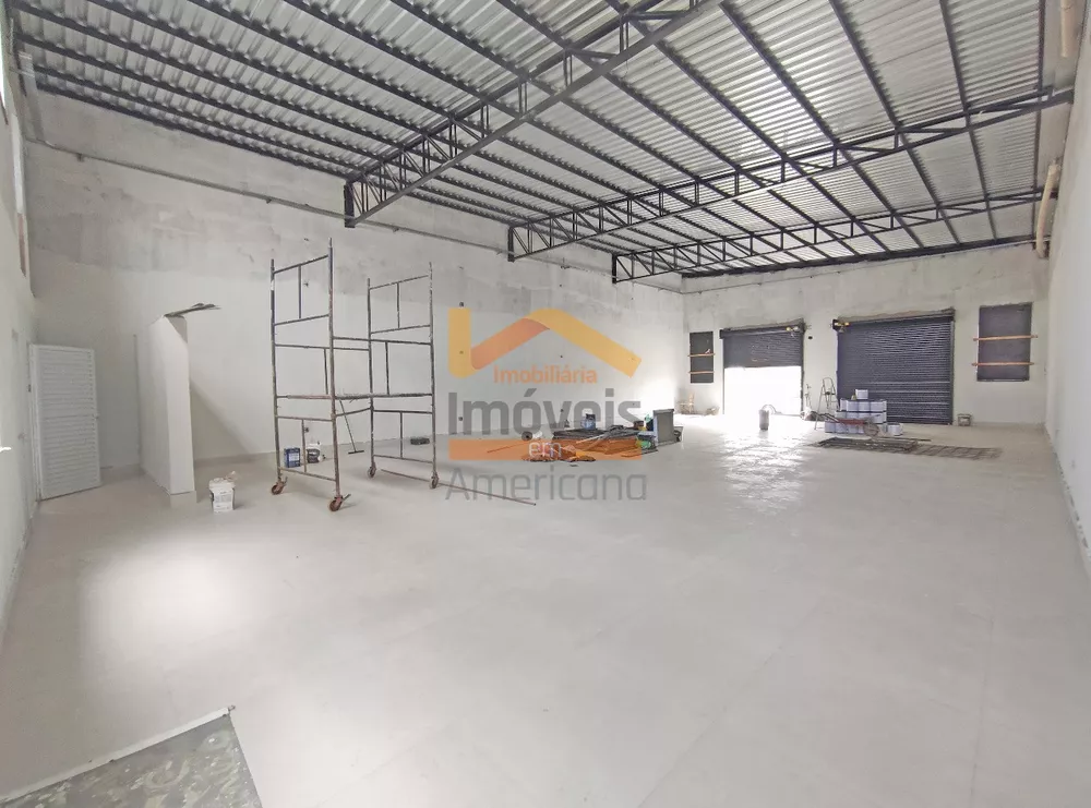 Loja-Salão para alugar, 250m² - Foto 1