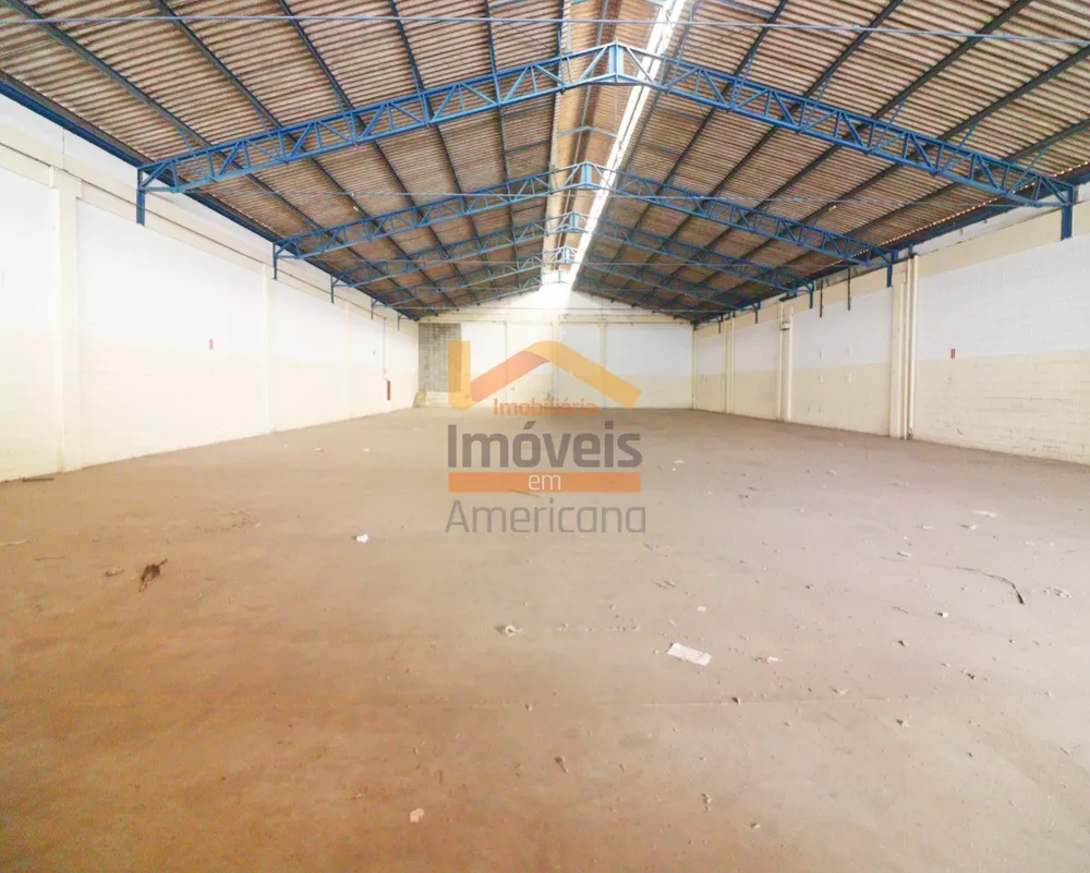 Depósito-Galpão-Armazém para alugar, 1000m² - Foto 1