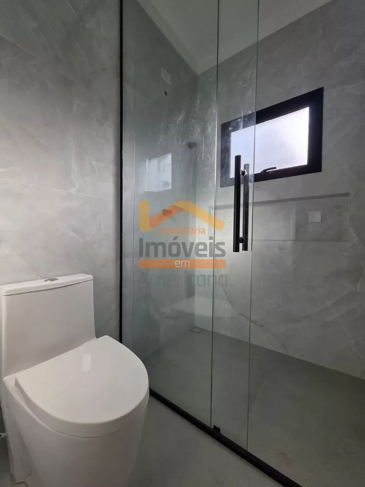 Casa de Condomínio, 3 quartos - Foto 12