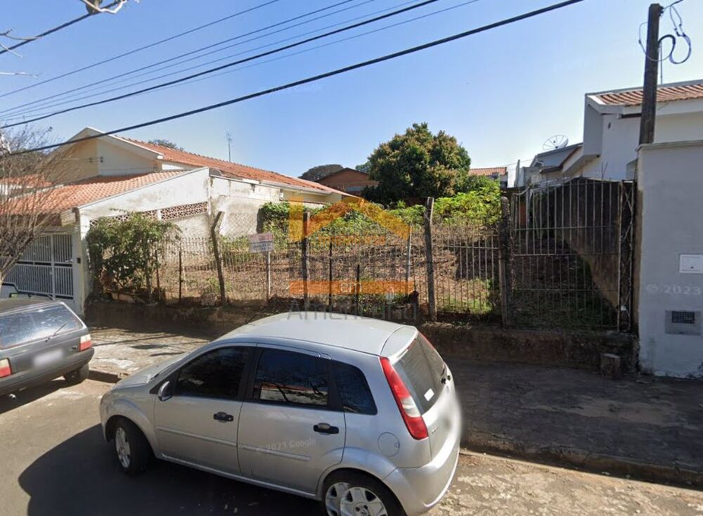 Terreno, 342 m² - Foto 1