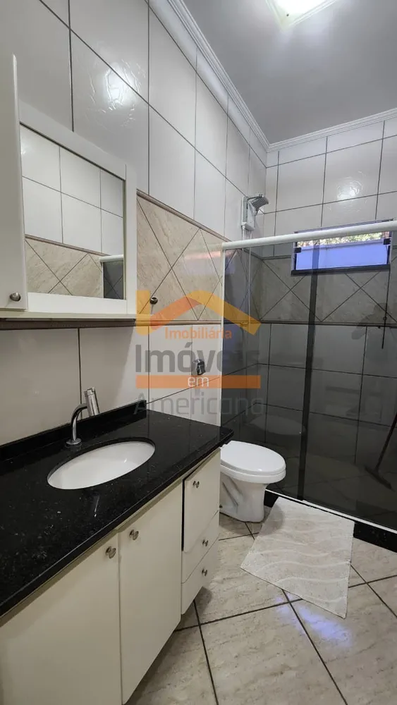 Casa, 3 quartos, 117 m² - Foto 10
