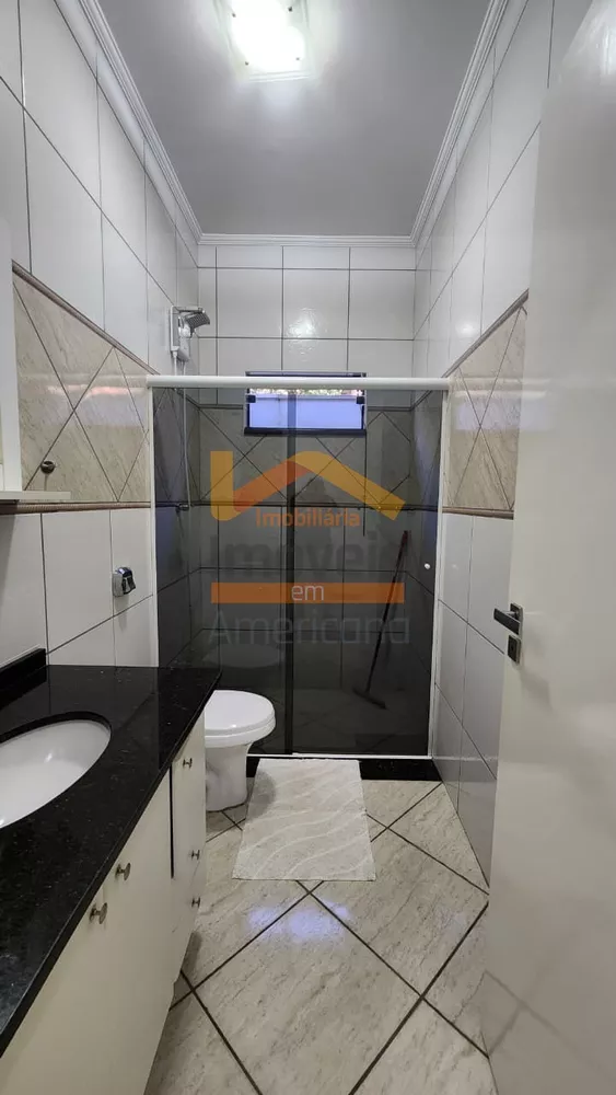 Casa, 3 quartos, 117 m² - Foto 2