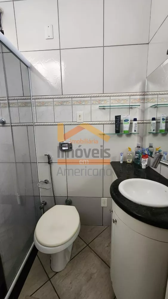 Casa, 3 quartos, 117 m² - Foto 3