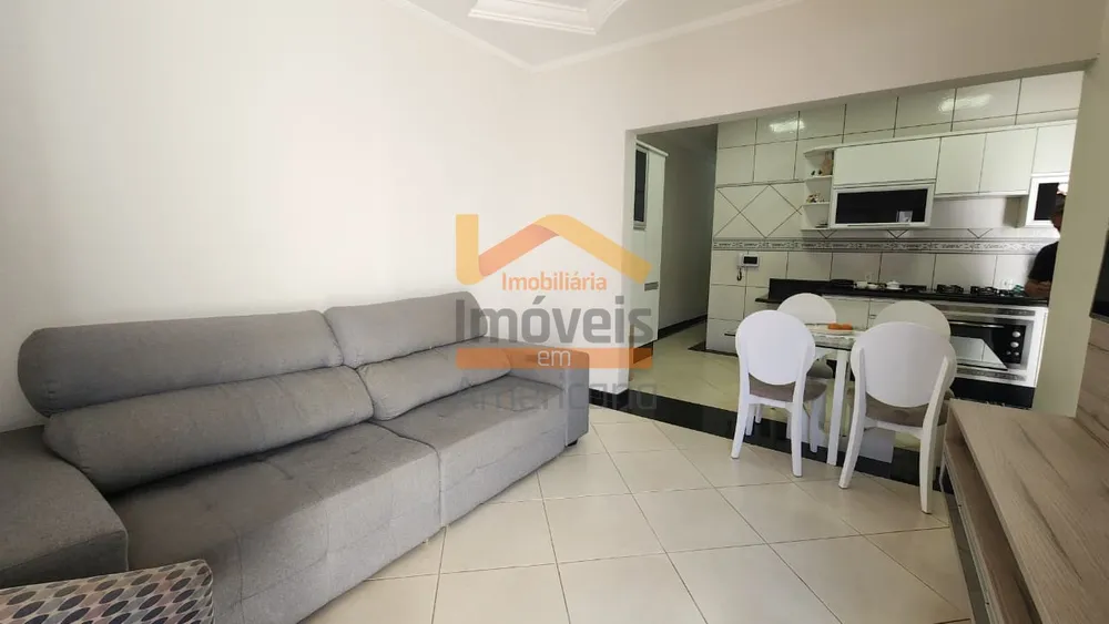 Casa, 3 quartos, 117 m² - Foto 2