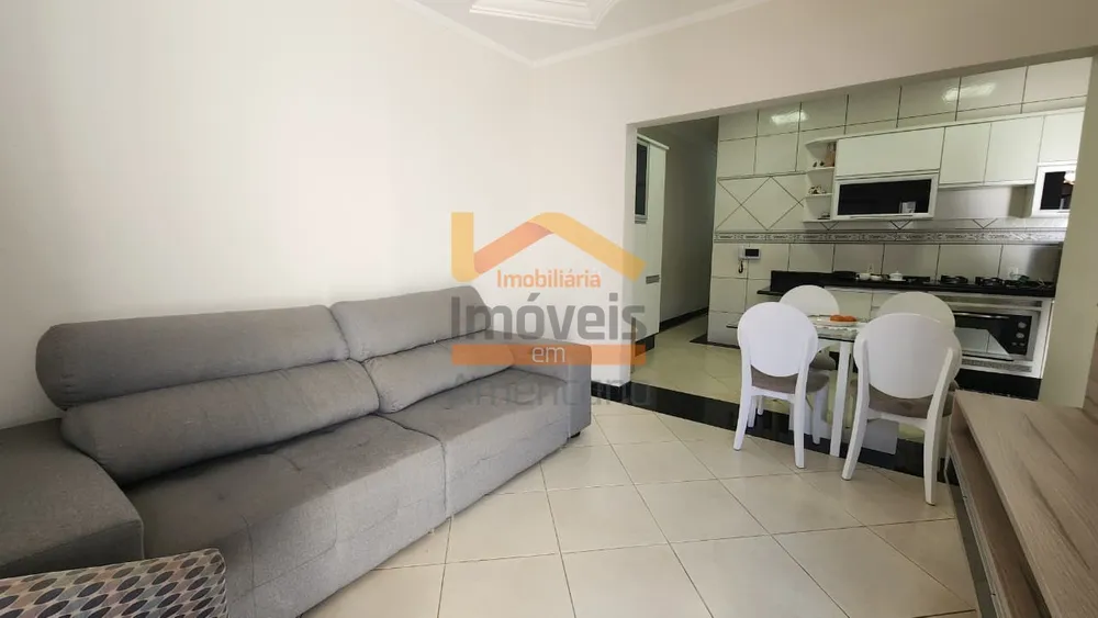Casa, 3 quartos, 117 m² - Foto 3