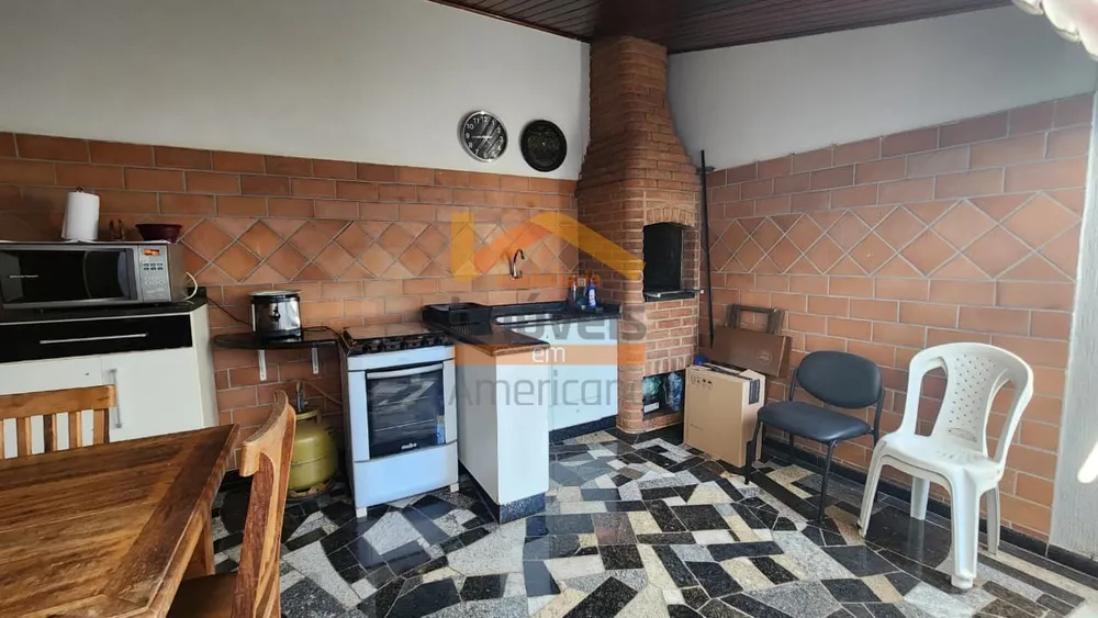 Casa, 3 quartos, 117 m² - Foto 4