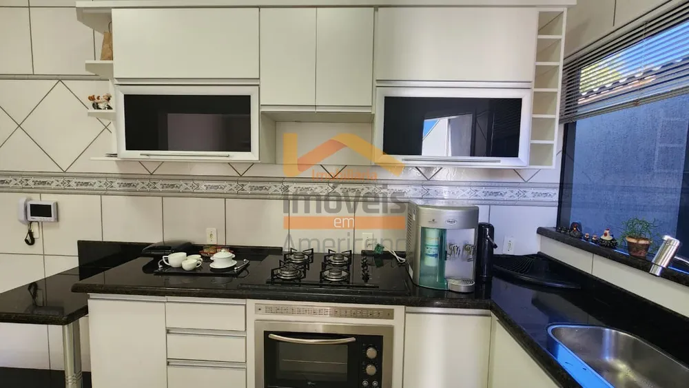 Casa, 3 quartos, 117 m² - Foto 6